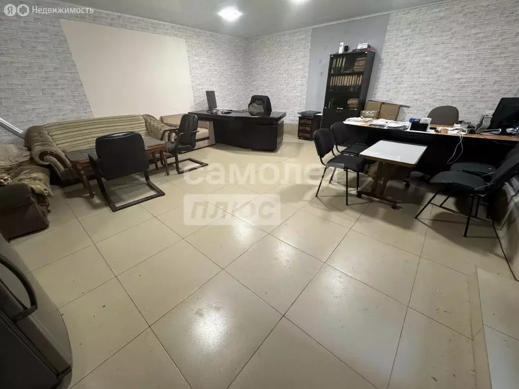 Офис (49.9 м) - Фото 1