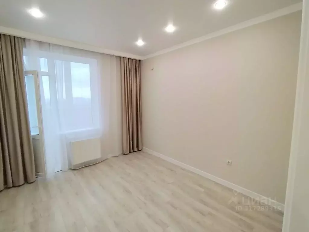 2-к кв. Краснодарский край, Краснодар ул. Домбайская, 55к6 (50.0 м) - Фото 0