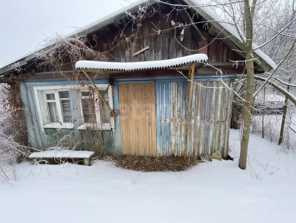 Участок в Тульская область, Тула Металлург-4 СНТ, 229 (4.9 сот.) - Фото 1