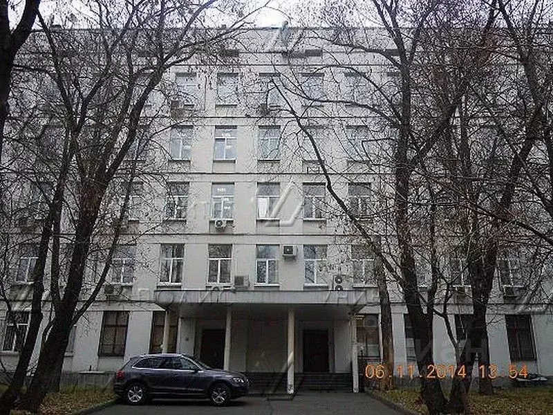 Склад в Москва ул. Сокольнический Вал, 1/2С1 (105 м) - Фото 2