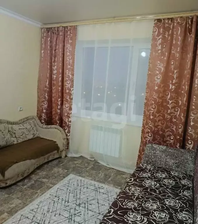 1-к кв. Ставропольский край, Ставрополь ул. Тухачевского, 22/6 (33.0 ... - Фото 1