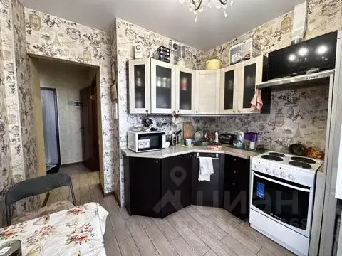 1-к кв. Московская область, Раменское Северное ш., 20 (34.0 м) - Фото 2