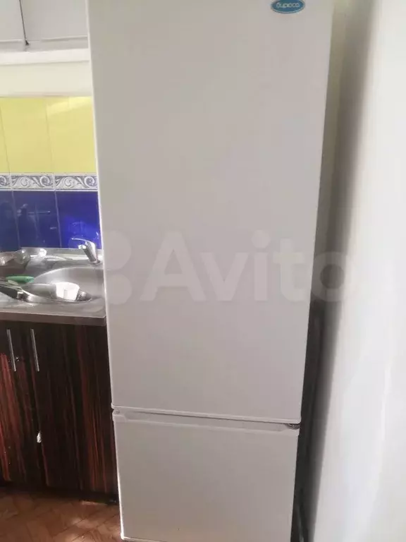 2-к. квартира, 47 м, 1/9 эт. - Фото 1