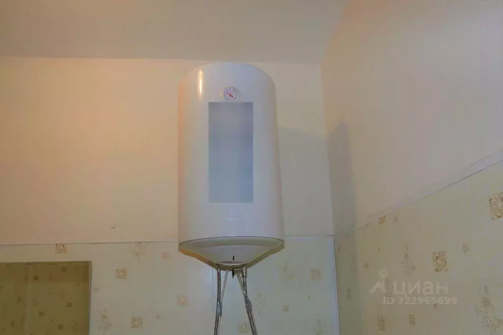 1-к кв. Красноярский край, Красноярск ул. Алексеева, 51 (51.0 м) - Фото 2