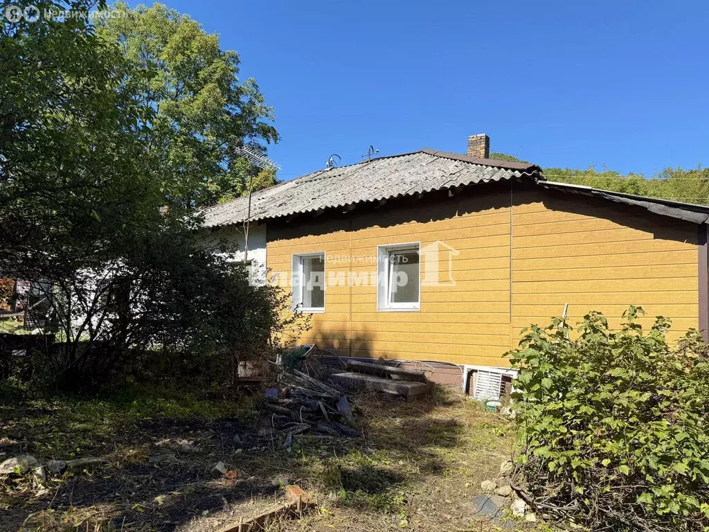 Дом в Находка, Корабельная улица, 25 (32.9 м) - Фото 2