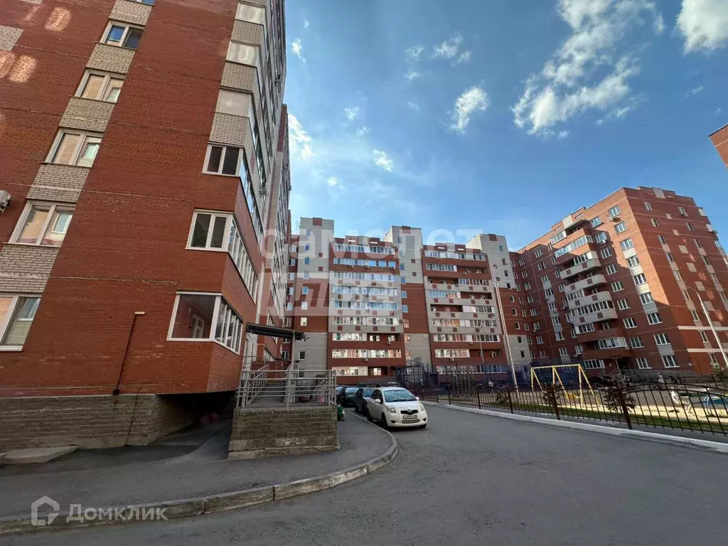 Продаётся 2-к квартира, 66.1 м - Фото 0