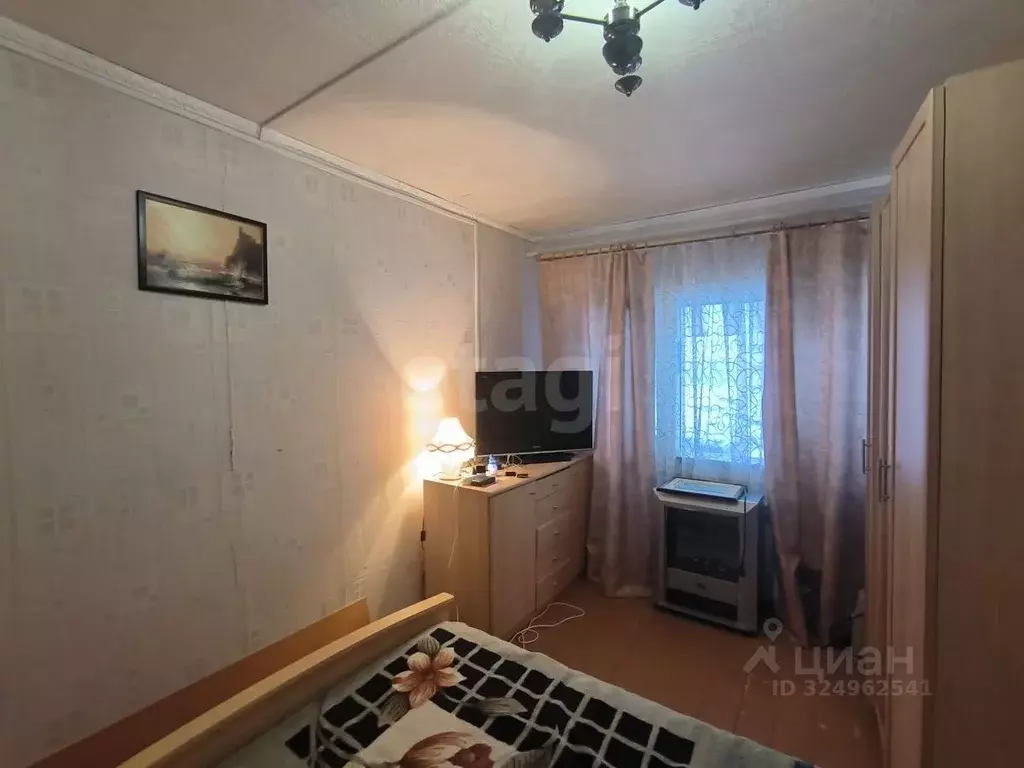 2-к кв. Ямало-Ненецкий АО, Тарко-Сале Пуровский район, Геолог мкр, 11 ... - Фото 1