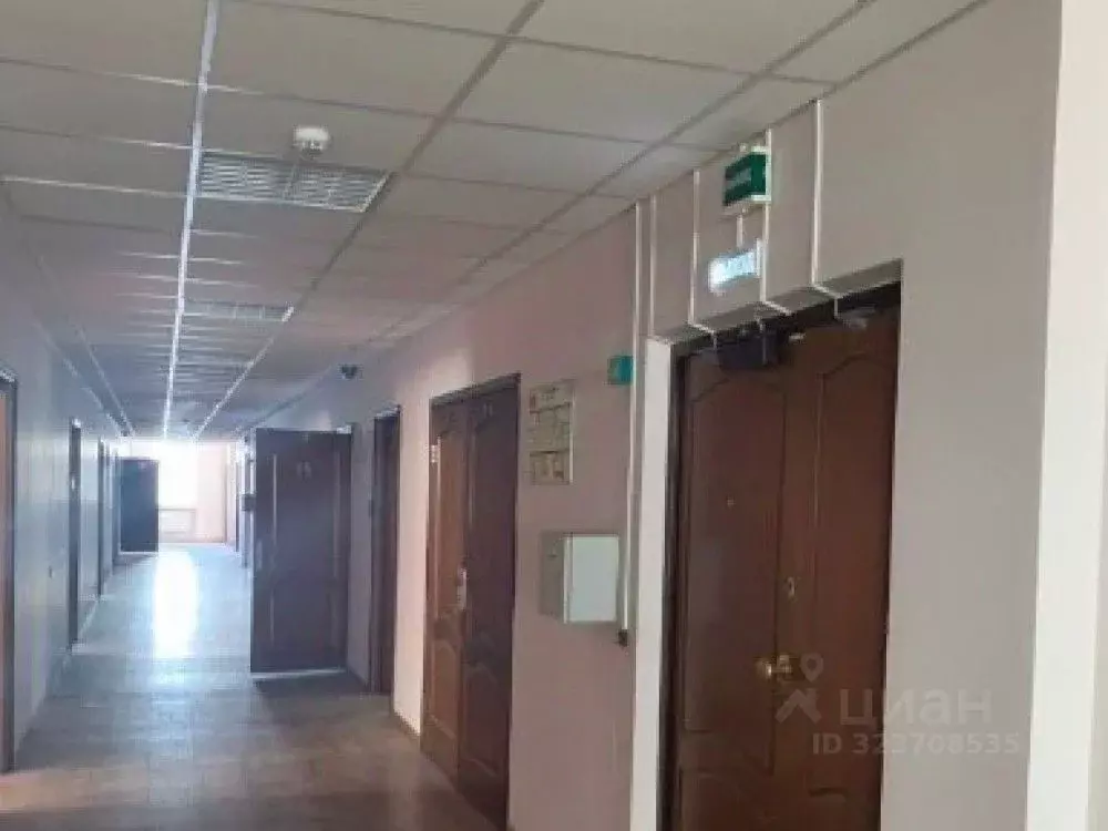 Офис в Москва ул. 3-я Ямского Поля, 32 (484 м) - Фото 2