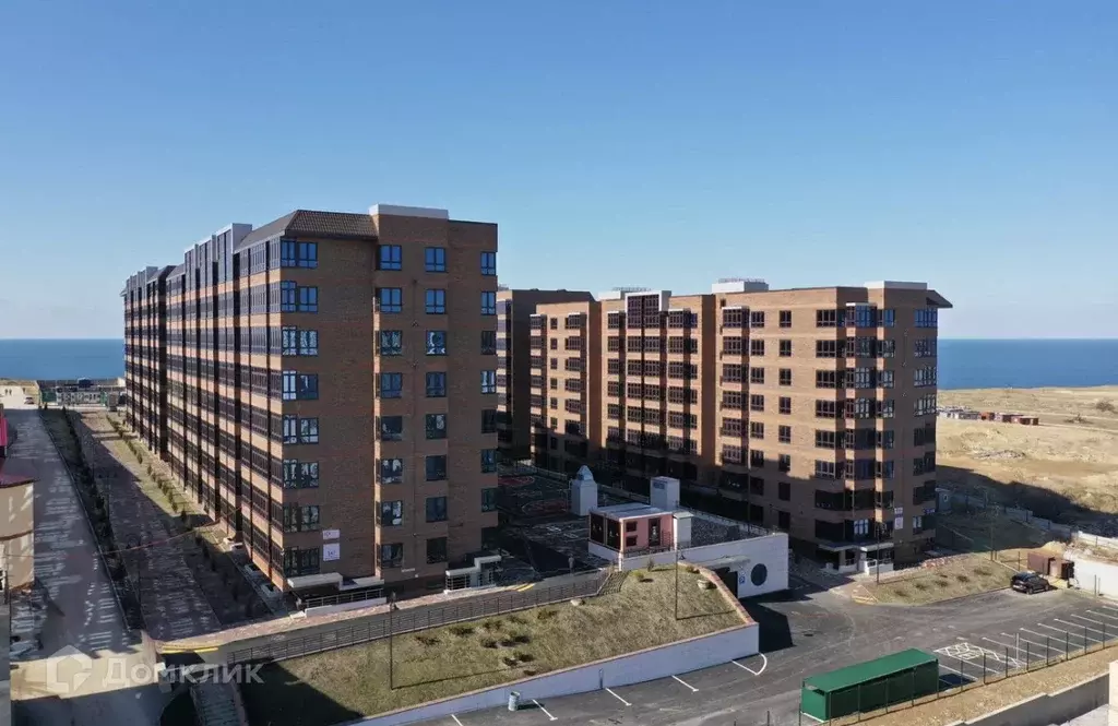 Продаётся 1-к квартира, 43 м - Фото 0