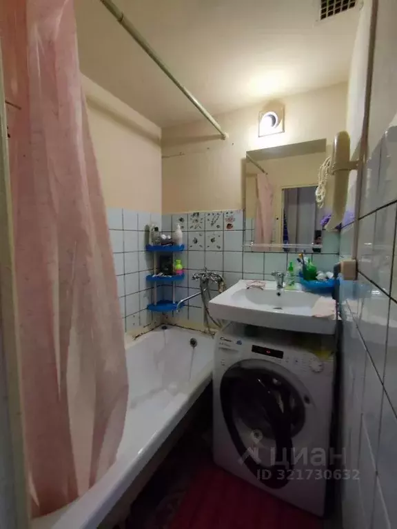 Комната Москва Клязьминская ул., 11к1 - Фото 2