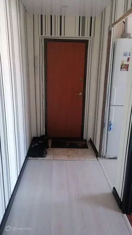 Продаётся 2-к квартира, 43.2 м - Фото 1