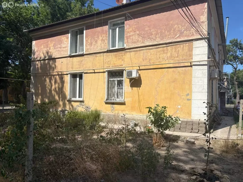 2-комнатная квартира: Керчь, улица Розы Люксембург, 8 (41.6 м) - Фото 2