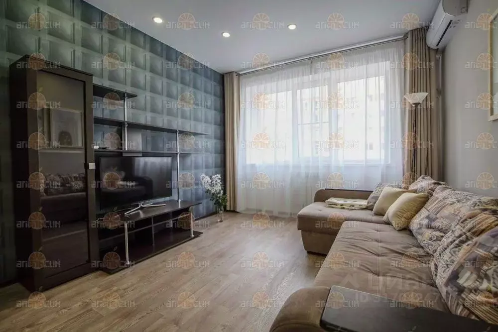 2-к кв. Ставропольский край, Ставрополь ул. Добролюбова, 53 (53.7 м) - Фото 1