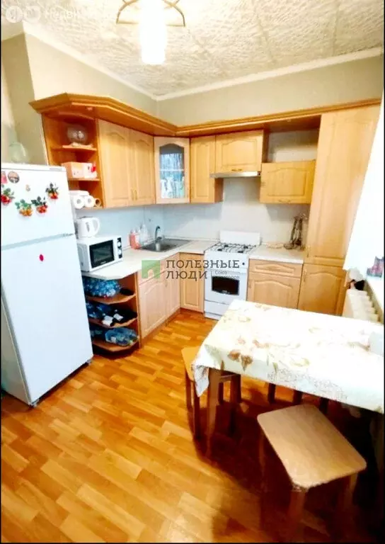 1-комнатная квартира: Орёл, Наугорское шоссе, 74 (32.7 м) - Фото 0