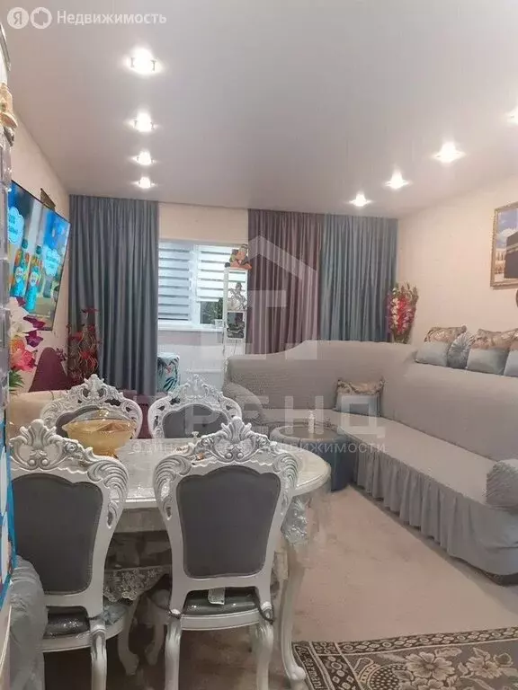 Квартира-студия: Шушары, Валдайская улица, 4к1 (30 м) - Фото 0