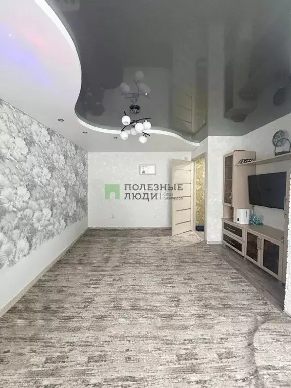 2-к кв. Самарская область, Сызранский район, Волжское с/пос, пос. ... - Фото 2