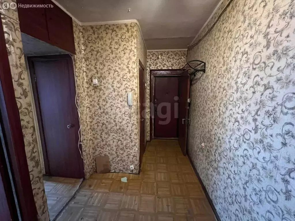 3-комнатная квартира: Москва, Митинская улица, 44 (62 м) - Фото 1