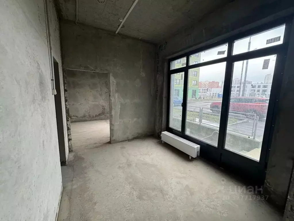 Помещение свободного назначения в Москва ул. Маресьева, 10к1 (68 м) - Фото 1