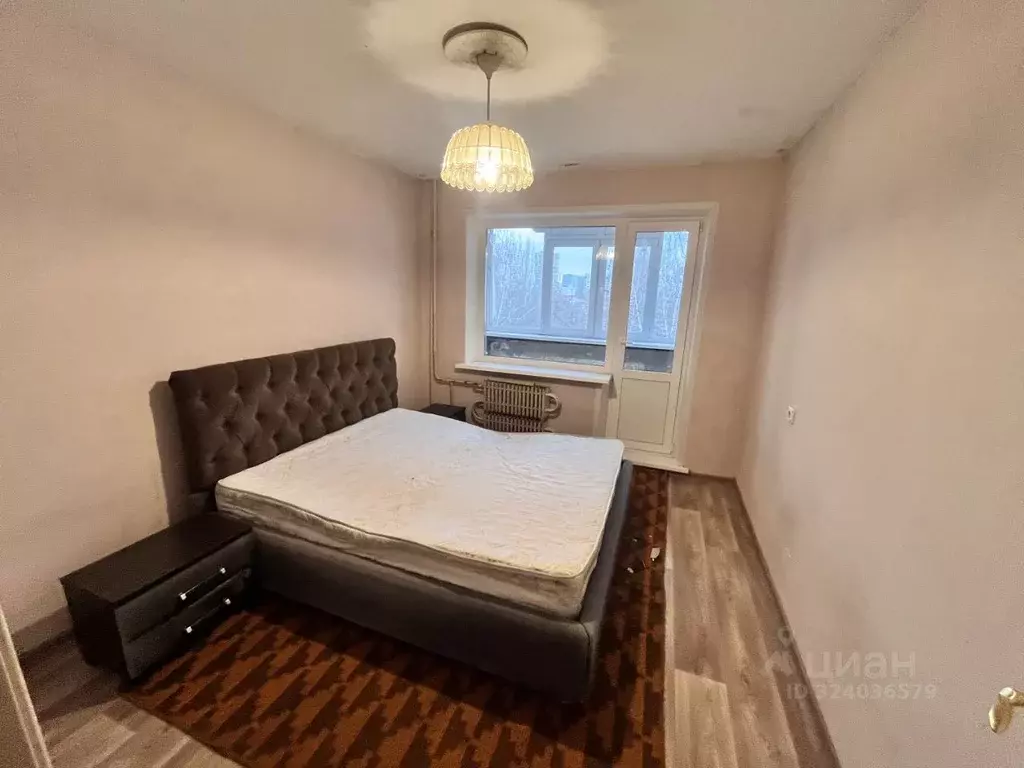 3-к кв. Ульяновская область, Ульяновск Пензенский бул., 21 (70.0 м) - Фото 2