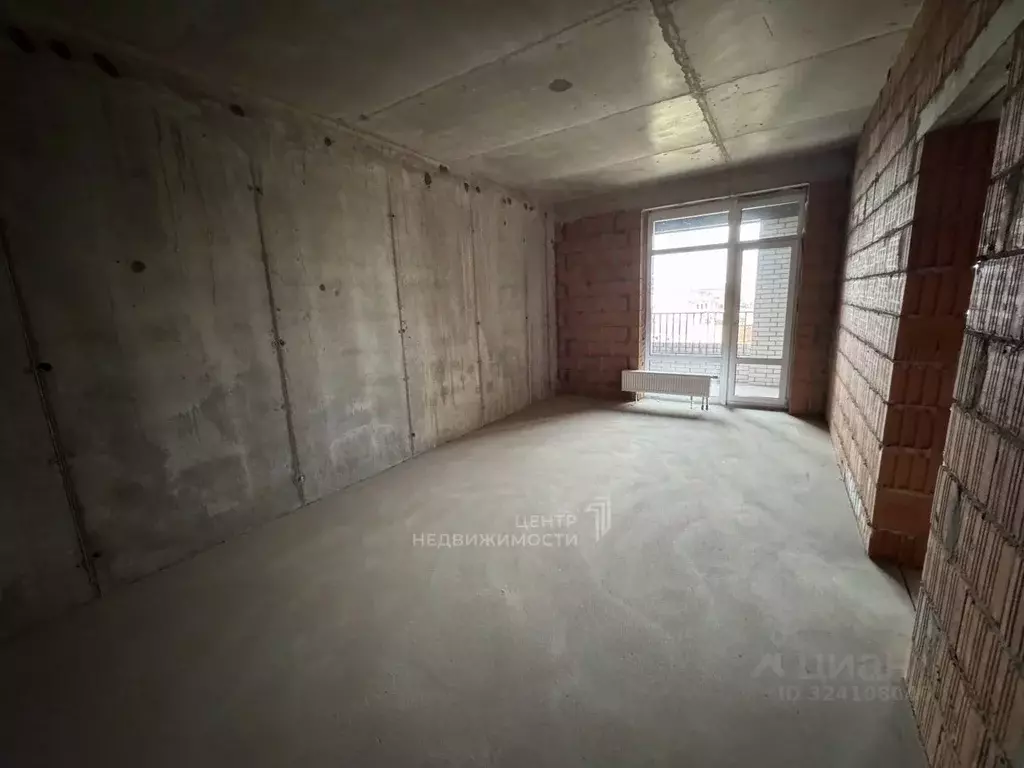 3-к кв. Татарстан, Казань Краснококшайская ул., 60 (69.6 м) - Фото 1