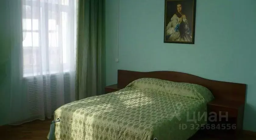 Комната Архангельская область, Вельск Красная ул., 27 (33.0 м) - Фото 1