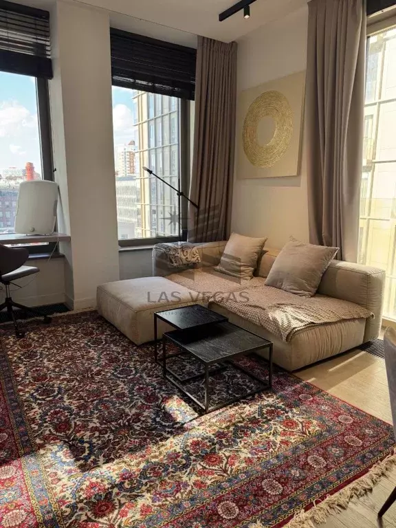2-к кв. Москва ул. Костикова, 4к2 (60.0 м) - Фото 0