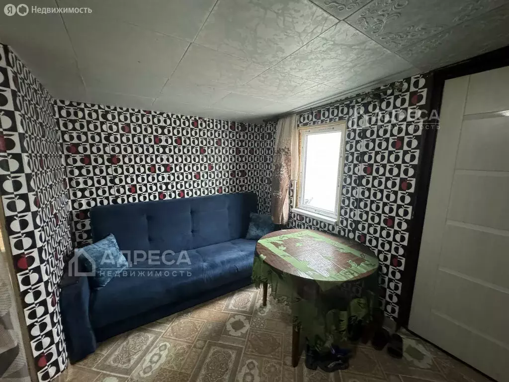 Дом в Азов, СНТ Мичуринец-1, 254 (20 м) - Фото 1