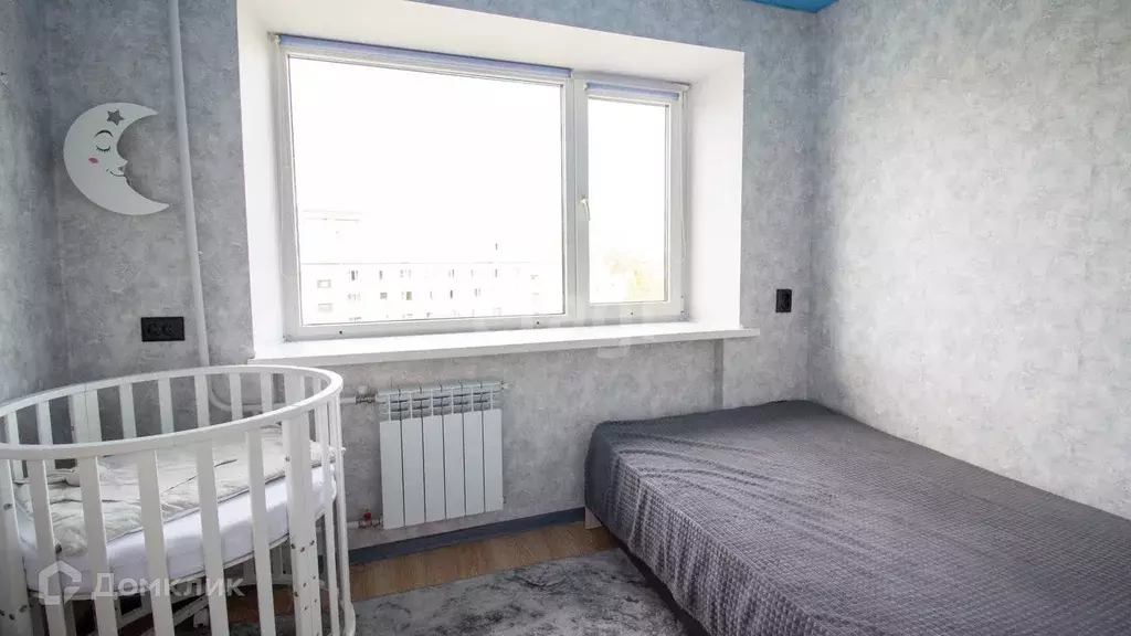 Продаётся 1-к квартира, 30.1 м - Фото 1