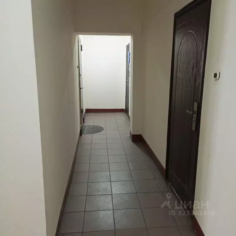 1-к кв. Кемеровская область, Кемерово Вельская ул., 1 (30.0 м) - Фото 2