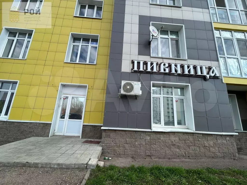Помещение в Кузнецовском затоне - Фото 1