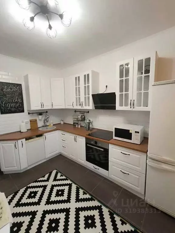1-к кв. Калужская область, Обнинск просп. Маркса, 87 (47.0 м) - Фото 0