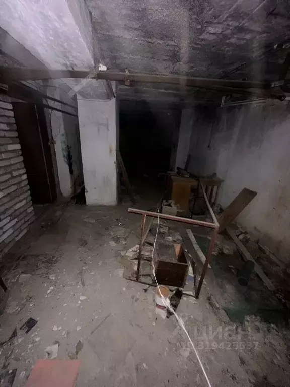 Помещение свободного назначения в Волгоградская область, Волгоград ул. ... - Фото 1