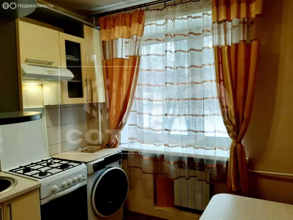 3-комнатная квартира: Воронеж, Беговая улица, 10/4 (58 м) - Фото 2