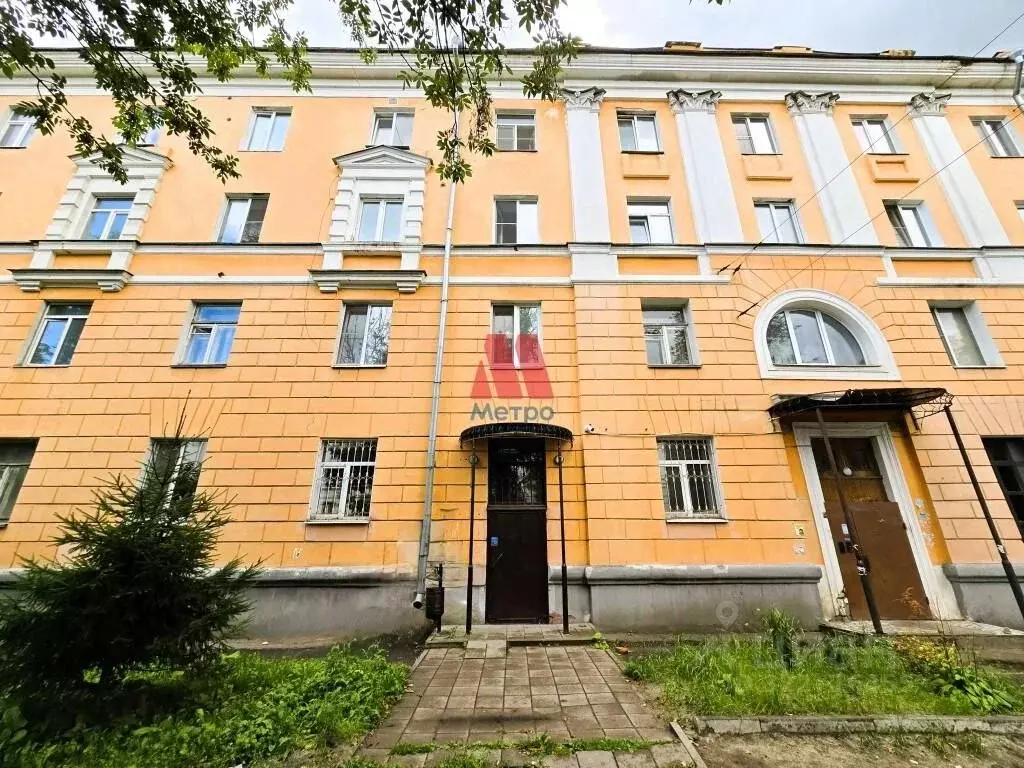 Офис в Ярославская область, Ярославль Советская ул., 75 (52 м) - Фото 2