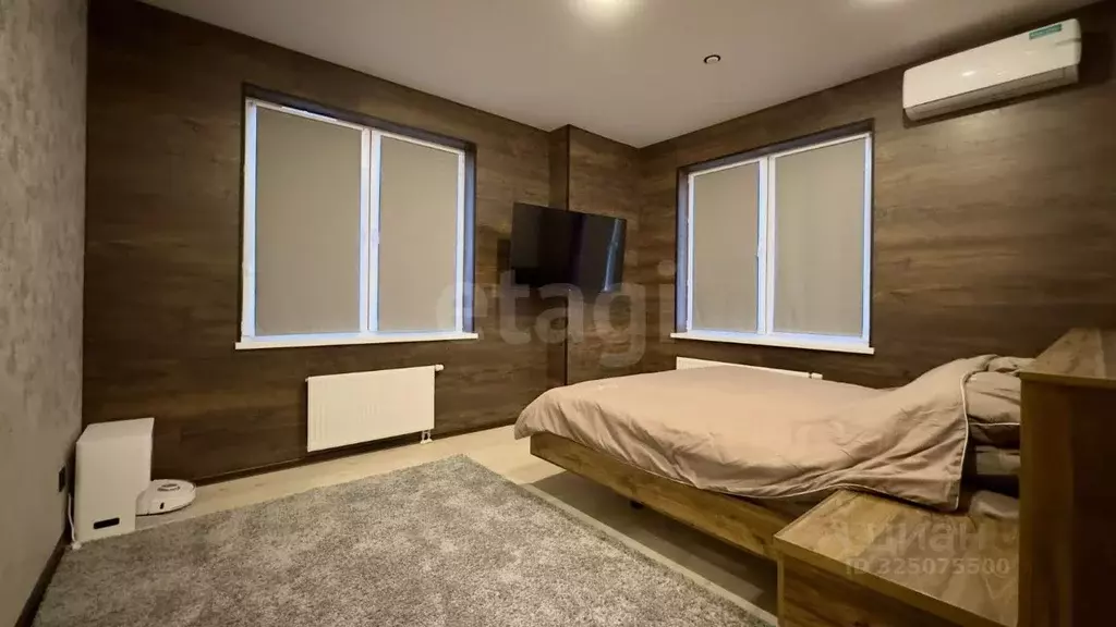 2-к кв. Нижегородская область, Нижний Новгород д. Анкудиновка, ул. ... - Фото 1