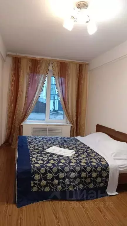 2-к кв. Ставропольский край, Кисловодск ул. Героев Медиков, 54 (60.0 ... - Фото 1