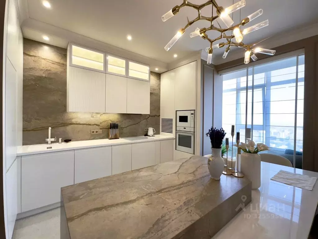 2-к кв. Ставропольский край, Ставрополь ул. 50 лет ВЛКСМ, 11/3 (67.8 ... - Фото 1