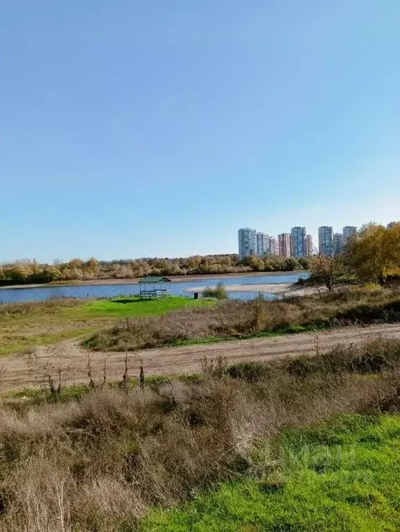 Участок в Адыгея, Тахтамукайский район, Старобжегокай аул  (1000.0 ... - Фото 1