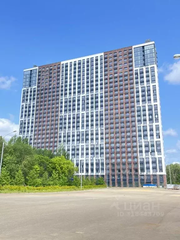 Студия Москва Пятницкое ш., вл58 (30.0 м) - Фото 0