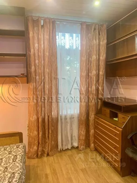 Комната Ленинградская область, Выборг ул. Некрасова, 31 (17.7 м) - Фото 1