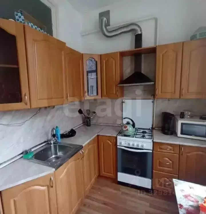 2-к кв. Санкт-Петербург Гранитная ул., 18 (58.0 м) - Фото 1
