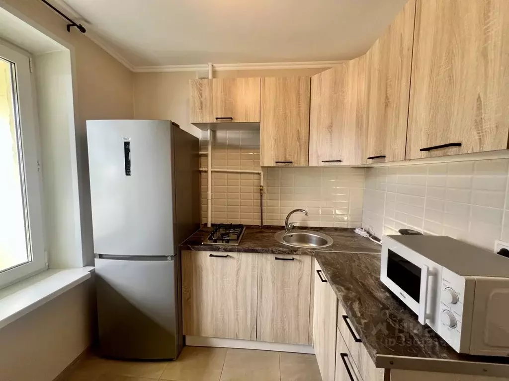 2-к кв. Москва Малахитовая ул., 10К2 (46.0 м) - Фото 1