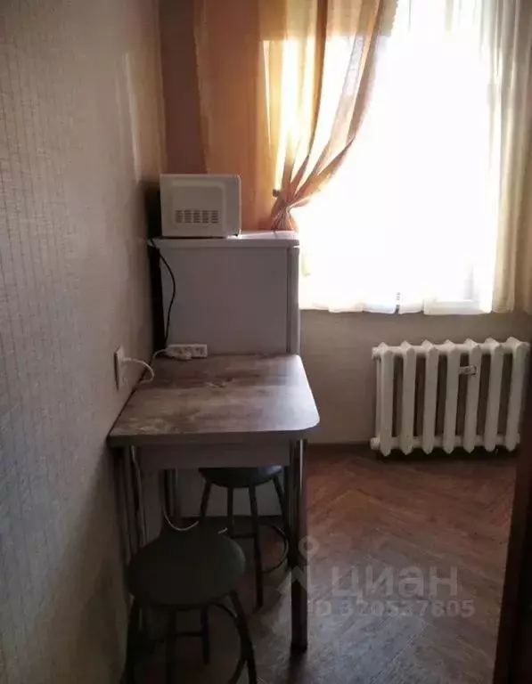 1-к кв. Саратовская область, Шиханы Молодежная ул., 15 (30.0 м) - Фото 1