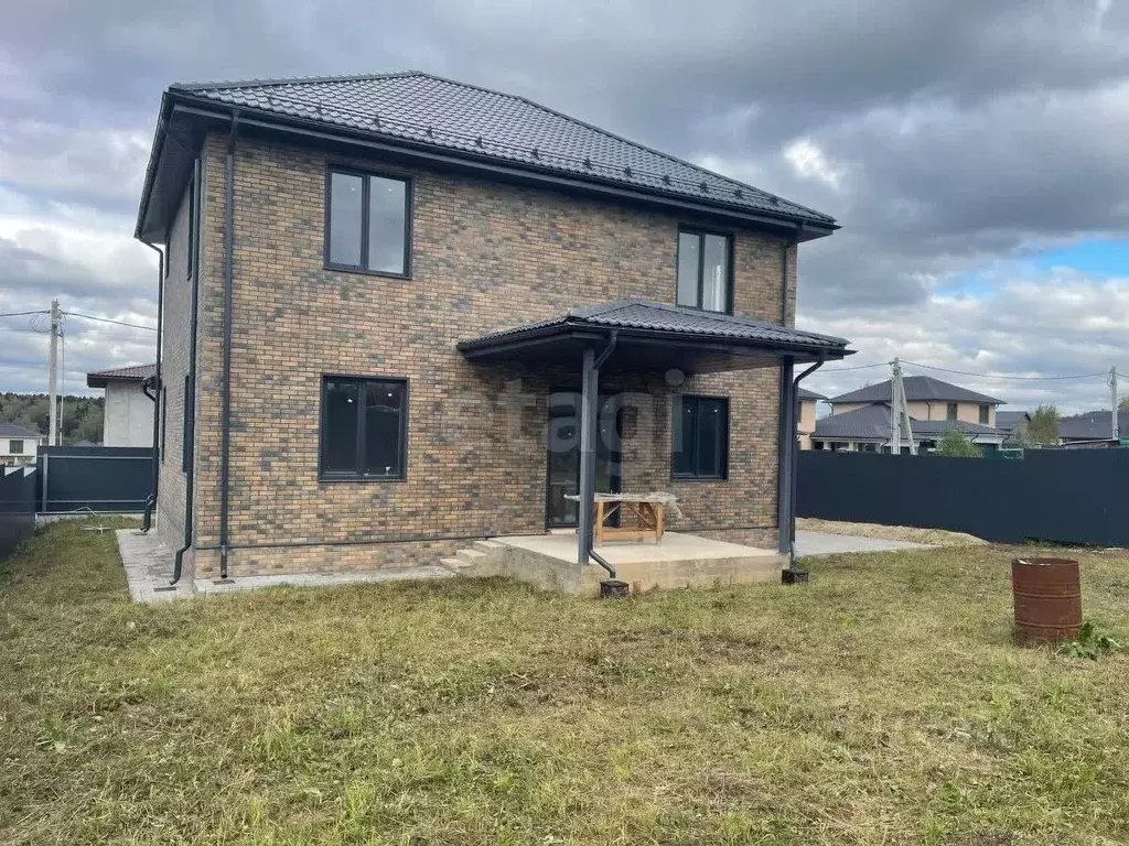 Дом в Москва Акиньшино-5 кп, 35 (180 м) - Фото 1