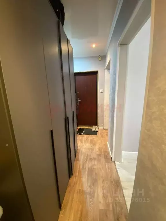 1-к кв. Ростовская область, Волгодонск Весенняя ул., 16 (37.2 м) - Фото 0