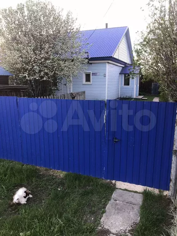 Дом 95 м на участке 14 сот. - Фото 0