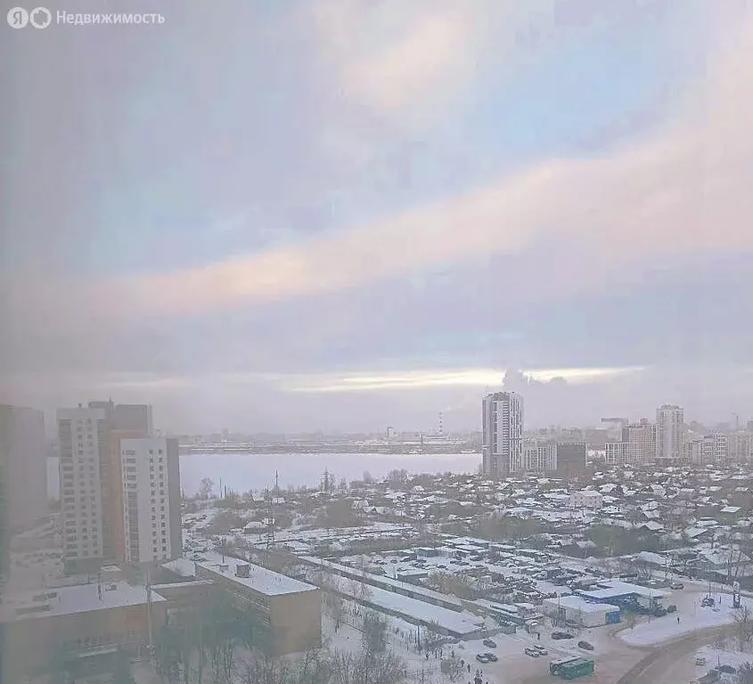 1-комнатная квартира: Екатеринбург, улица Крауля, 105/3 (34.8 м) - Фото 2