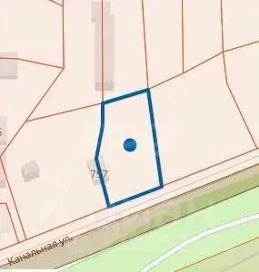 Участок в Московская область, Люберцы СНТ Зеленая Зона тер., 758 (8.0 ... - Фото 2