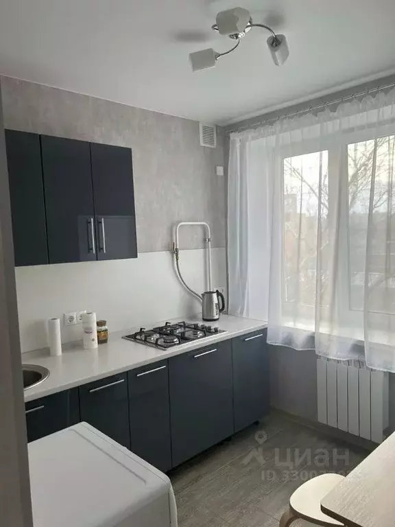 1-к кв. Москва Зеленый просп., 83К3 (30.0 м) - Фото 2