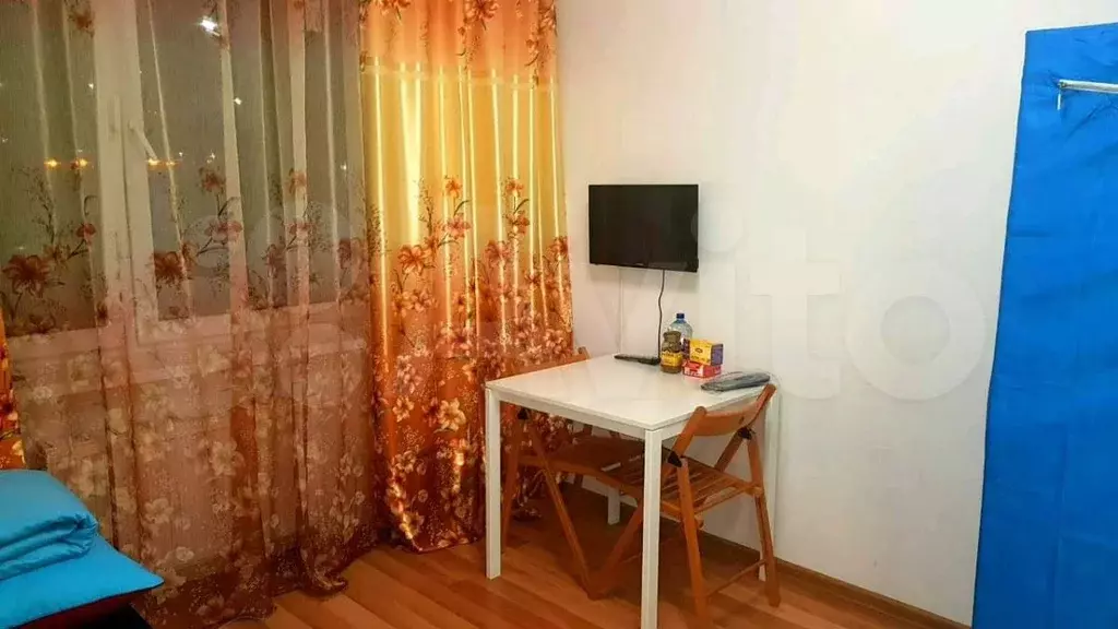 Квартира-студия, 20 м, 1/9 эт. - Фото 1